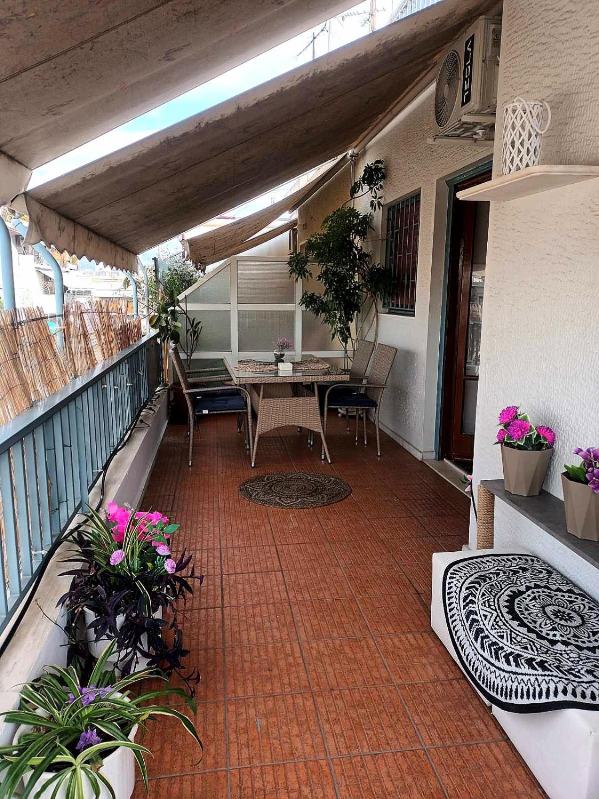 V&K Apartment Athens Exterior photo